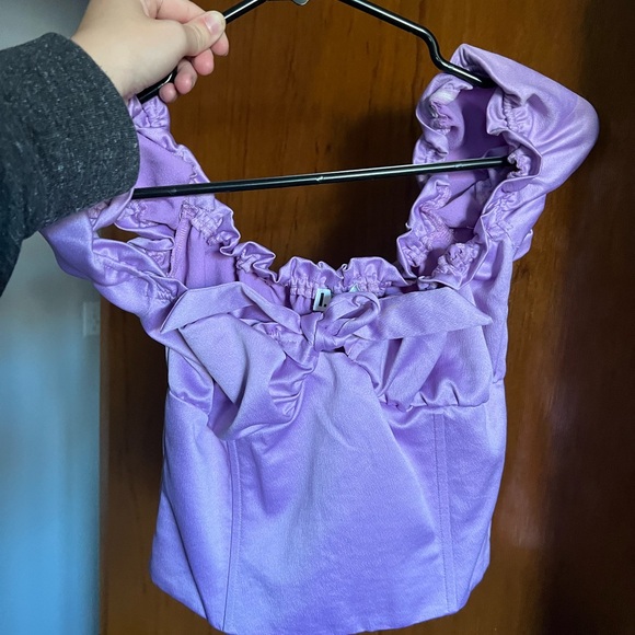 I.AM.GIA Top - Picture 1 of 4